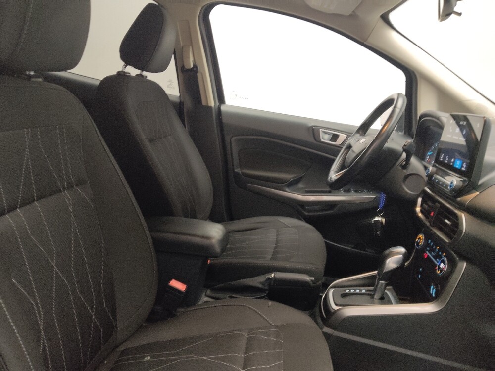 2018 Ford EcoSport in Knoxville, TN 37923 - 18122594 21