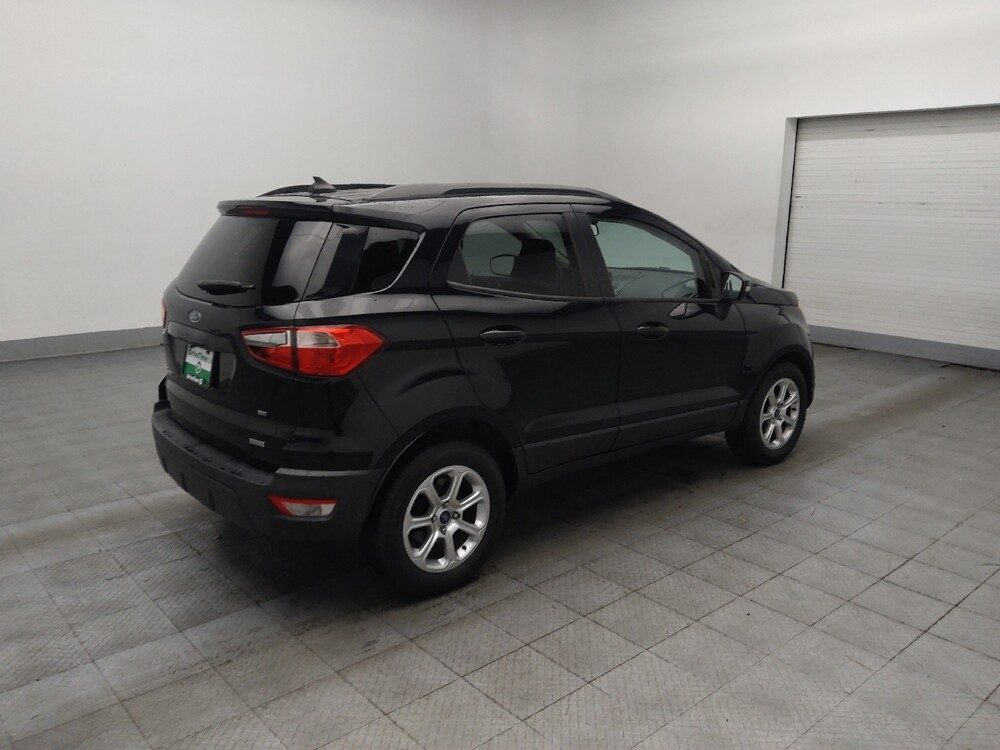 2018 Ford EcoSport in Knoxville, TN 37923 - 18122594 10