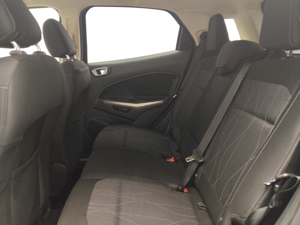 2018 Ford EcoSport in Knoxville, TN 37923 - 18122594 18