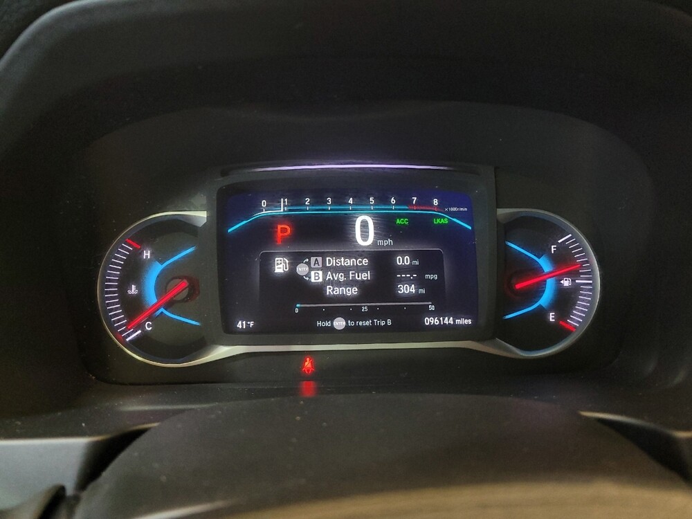 2020 Honda Pilot in Toledo, OH 43617 - 18122595 23