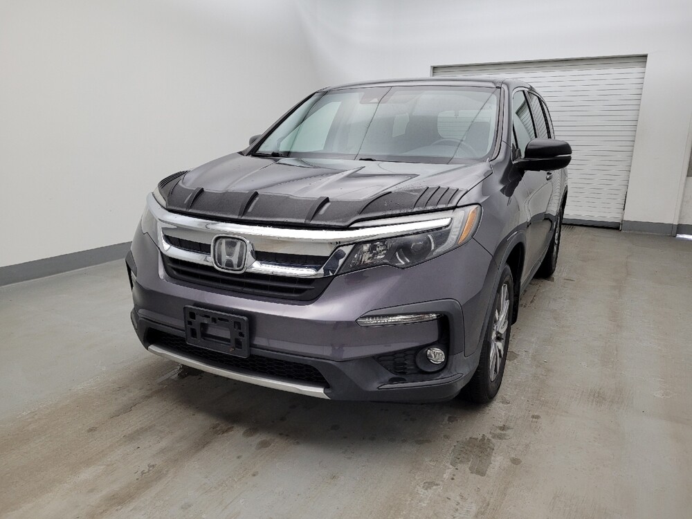 2020 Honda Pilot in Toledo, OH 43617 - 18122595 15