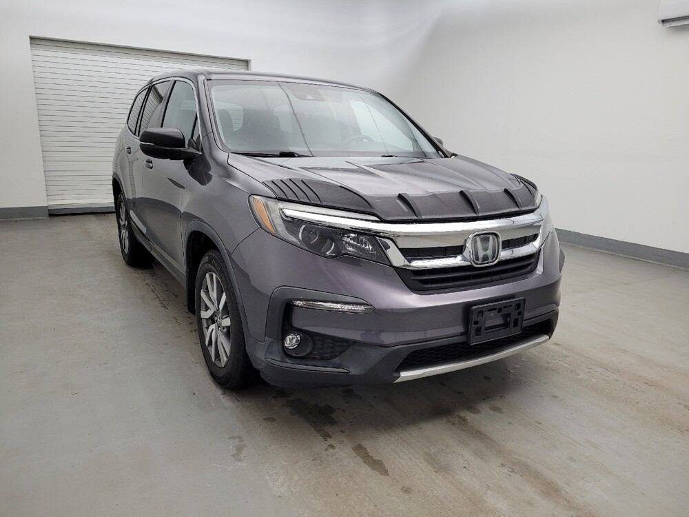 2020 Honda Pilot in Toledo, OH 43617 - 18122595 13