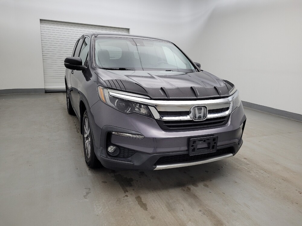 2020 Honda Pilot in Toledo, OH 43617 - 18122595 14