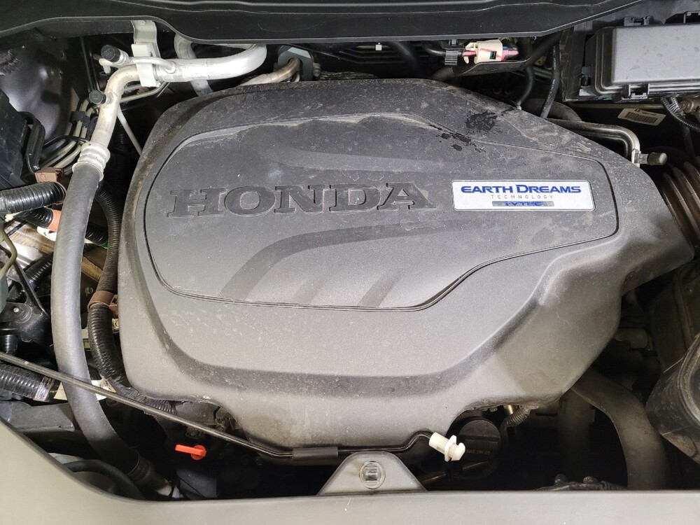 2020 Honda Pilot in Toledo, OH 43617 - 18122595 30