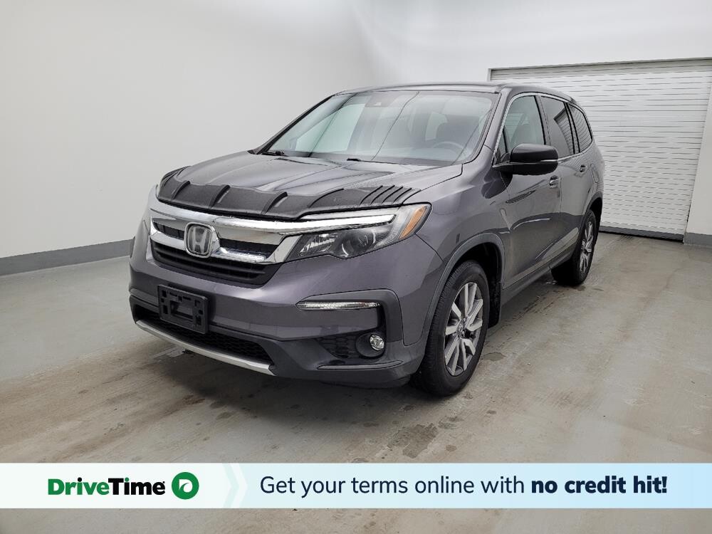 2020 Honda Pilot in Toledo, OH 43617 - 18122595