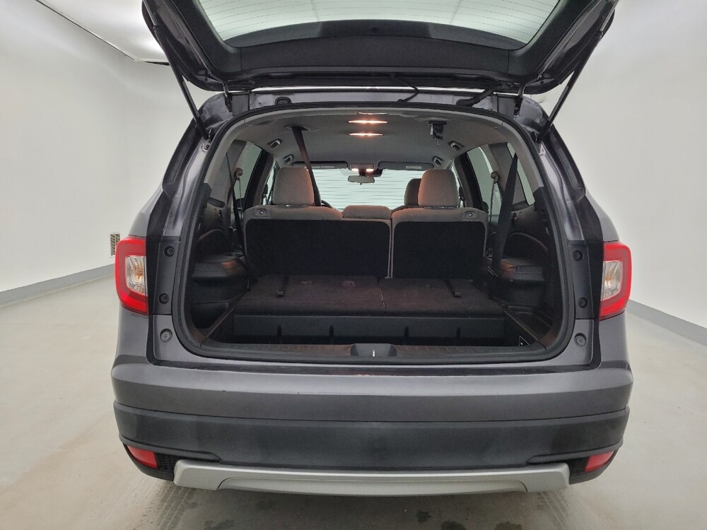 2020 Honda Pilot in Toledo, OH 43617 - 18122595 29