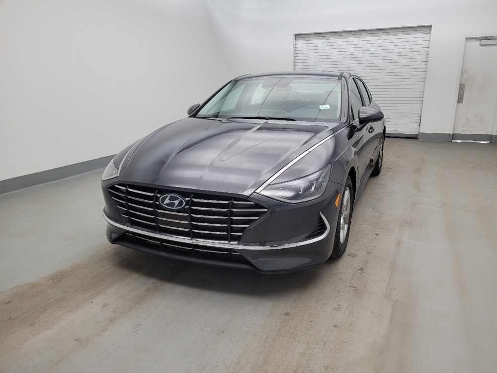 2021 Hyundai Sonata in Columbus, OH 43228 - 18122596 15