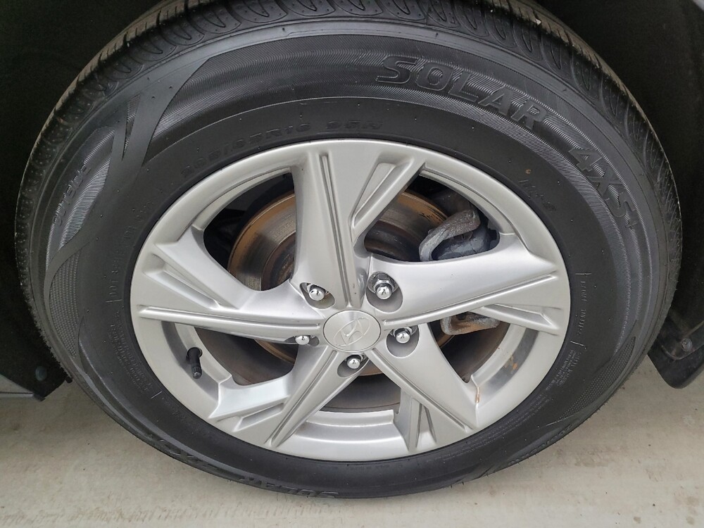 2021 Hyundai Sonata in Columbus, OH 43228 - 18122596 31