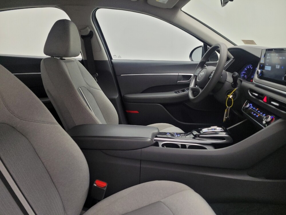 2021 Hyundai Sonata in Columbus, OH 43228 - 18122596 21