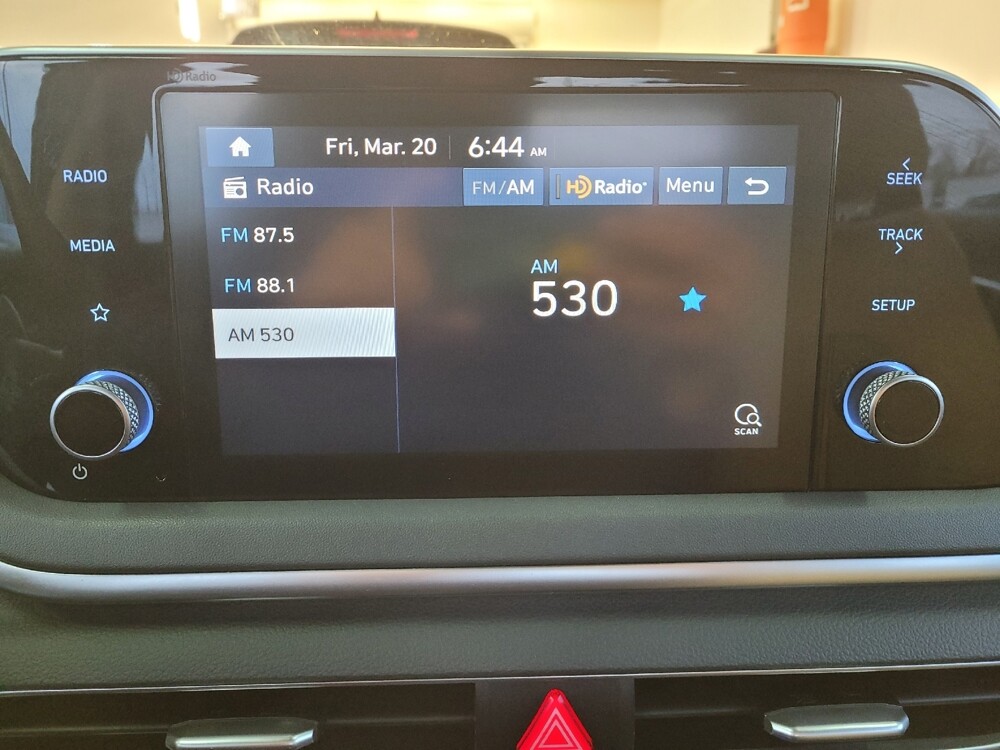 2021 Hyundai Sonata in Columbus, OH 43228 - 18122596 25