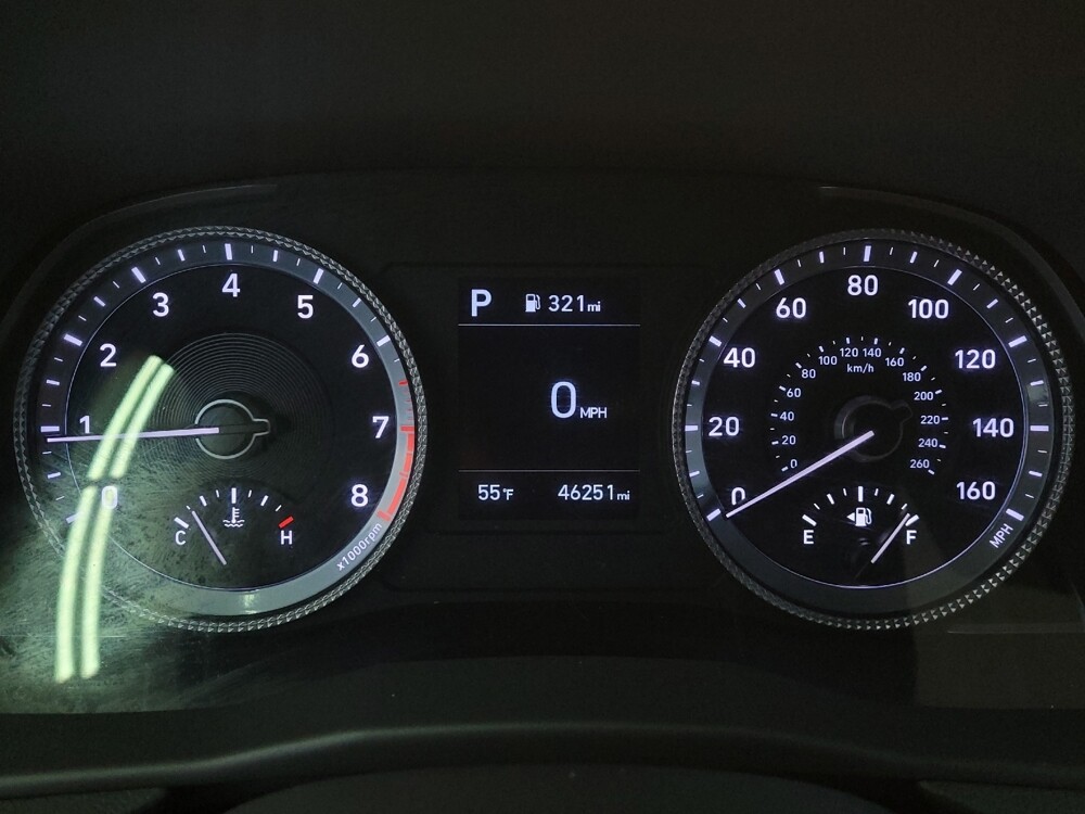 2021 Hyundai Sonata in Columbus, OH 43228 - 18122596 23