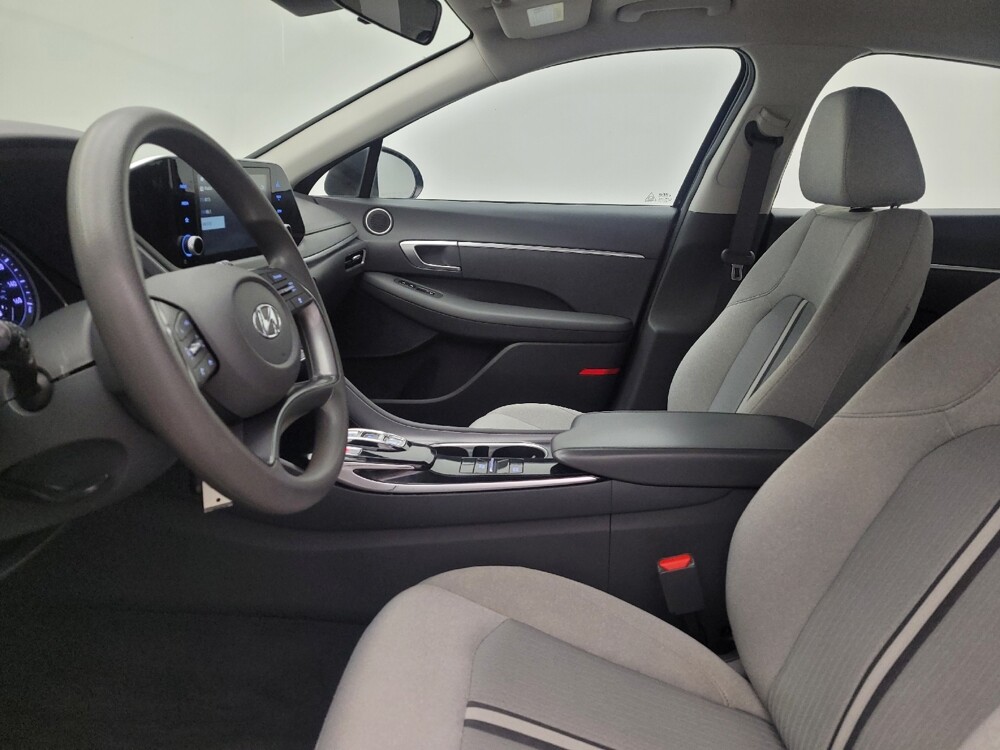 2021 Hyundai Sonata in Columbus, OH 43228 - 18122596 17