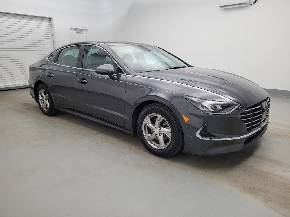 2021 Hyundai Sonata in Columbus, OH 43228 - 18122596 11