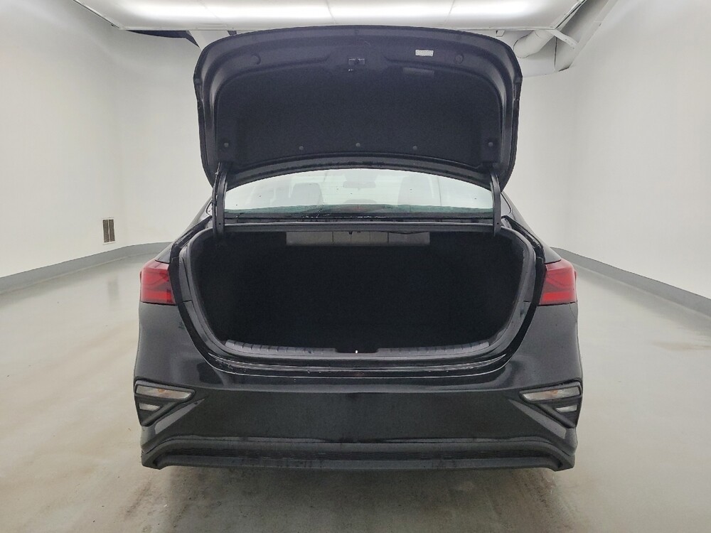 2021 Kia Forte in Toledo, OH 43617 - 18122597 29