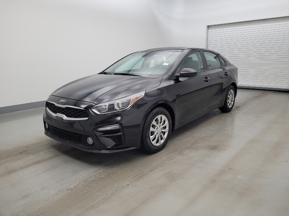 2021 Kia Forte in Toledo, OH 43617 - 18122597 2
