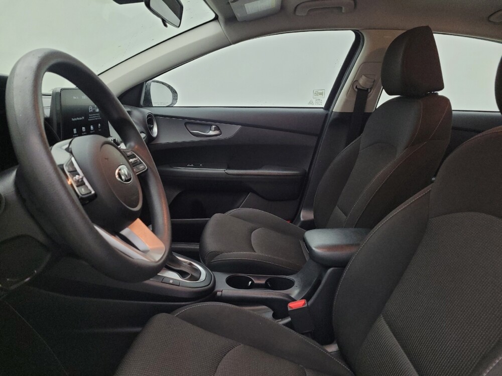 2021 Kia Forte in Toledo, OH 43617 - 18122597 17