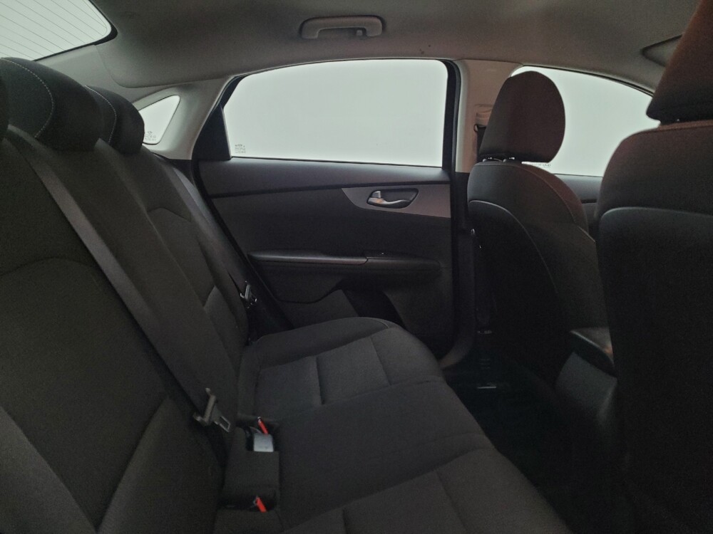 2021 Kia Forte in Toledo, OH 43617 - 18122597 19