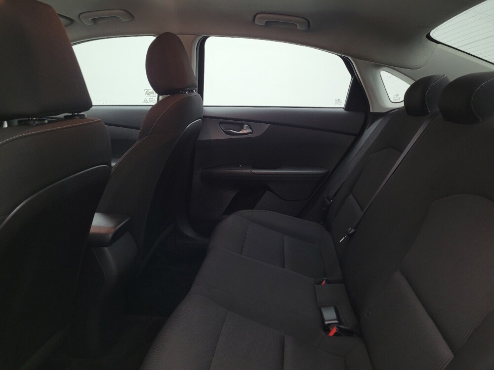 2021 Kia Forte in Toledo, OH 43617 - 18122597 18