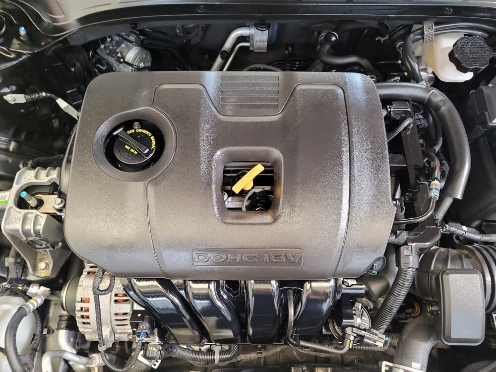 2021 Kia Forte in Toledo, OH 43617 - 18122597 30