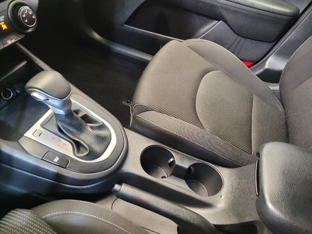 2021 Kia Forte in Toledo, OH 43617 - 18122597 26