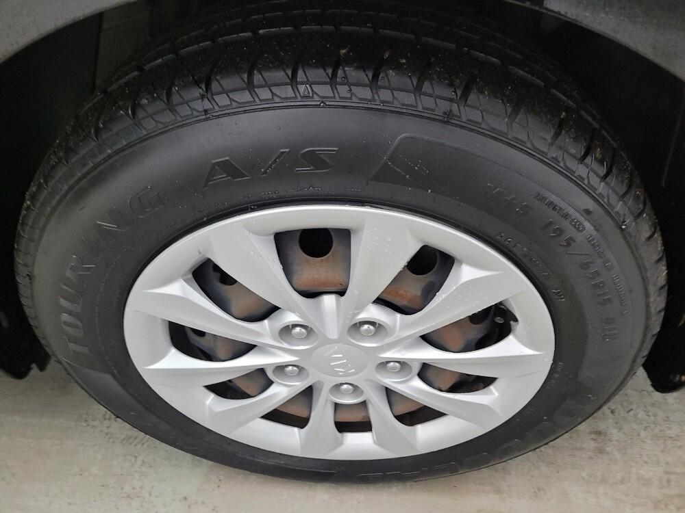 2021 Kia Forte in Toledo, OH 43617 - 18122597 31