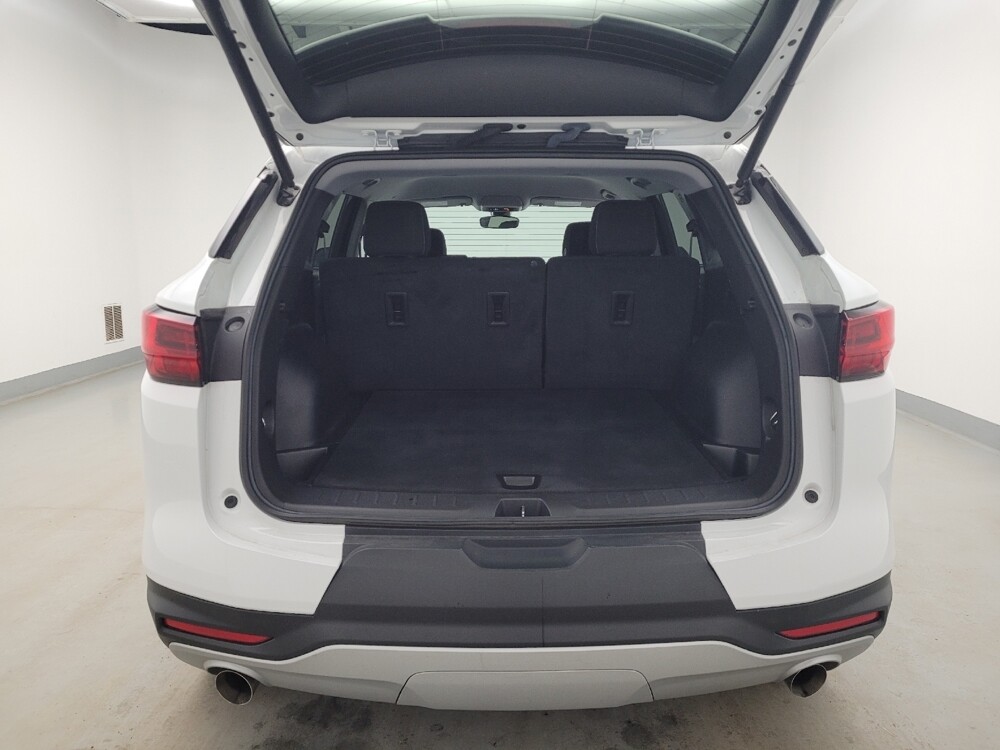 2024 Chevrolet Blazer in Columbus, OH 43228 - 18122598 29