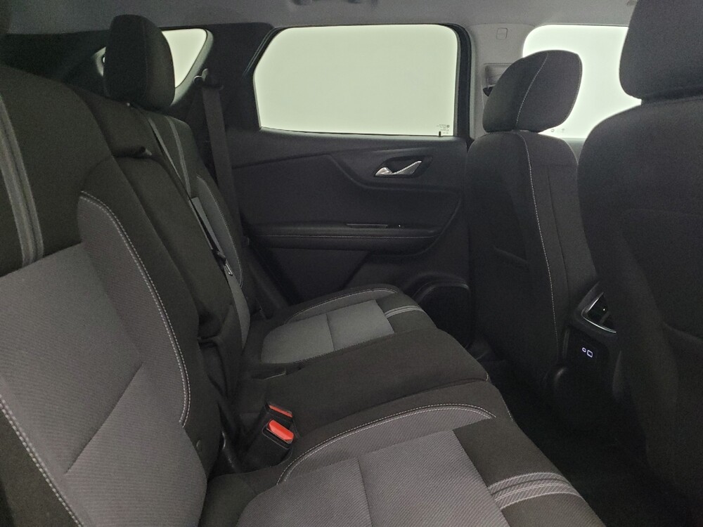 2024 Chevrolet Blazer in Columbus, OH 43228 - 18122598 19