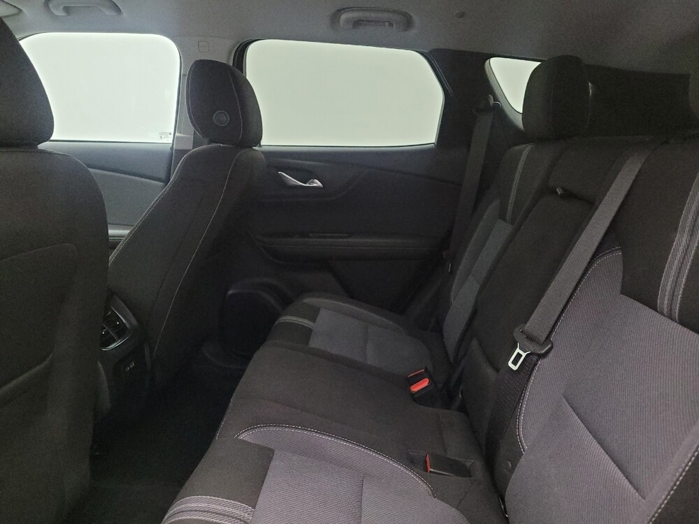 2024 Chevrolet Blazer in Columbus, OH 43228 - 18122598 18