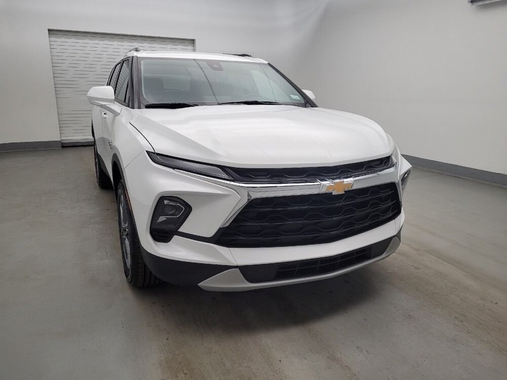 2024 Chevrolet Blazer in Columbus, OH 43228 - 18122598 14