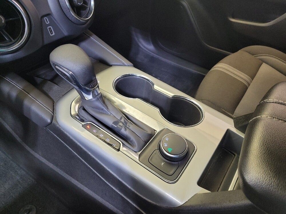 2024 Chevrolet Blazer in Columbus, OH 43228 - 18122598 26