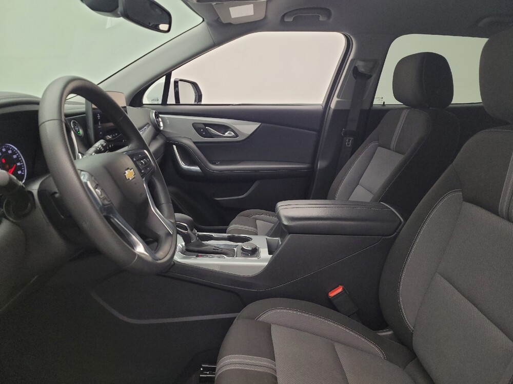 2024 Chevrolet Blazer in Columbus, OH 43228 - 18122598 17
