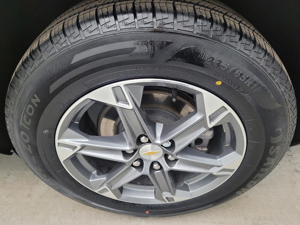 2024 Chevrolet Blazer in Columbus, OH 43228 - 18122598 31