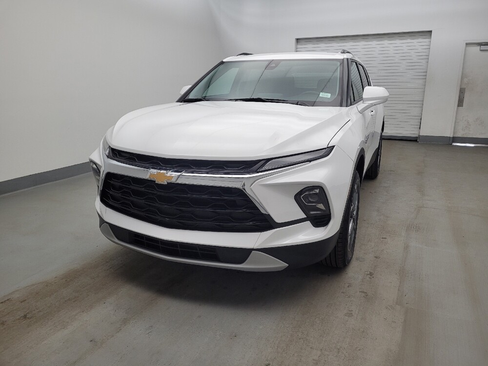 2024 Chevrolet Blazer in Columbus, OH 43228 - 18122598 15
