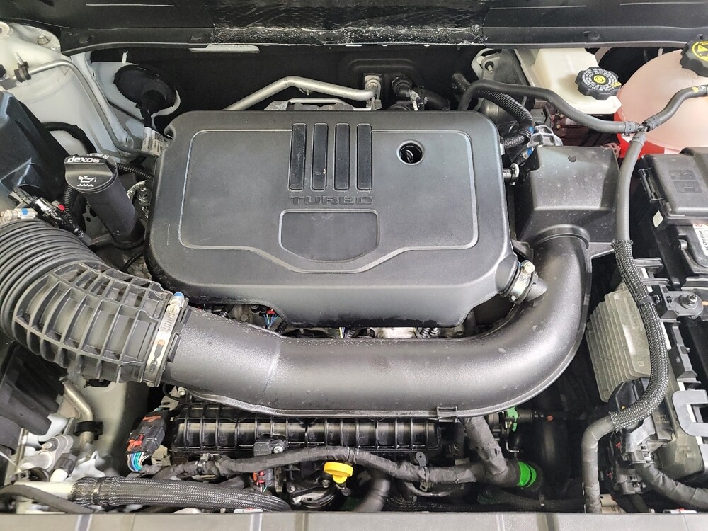 2024 Chevrolet Blazer in Columbus, OH 43228 - 18122598 30