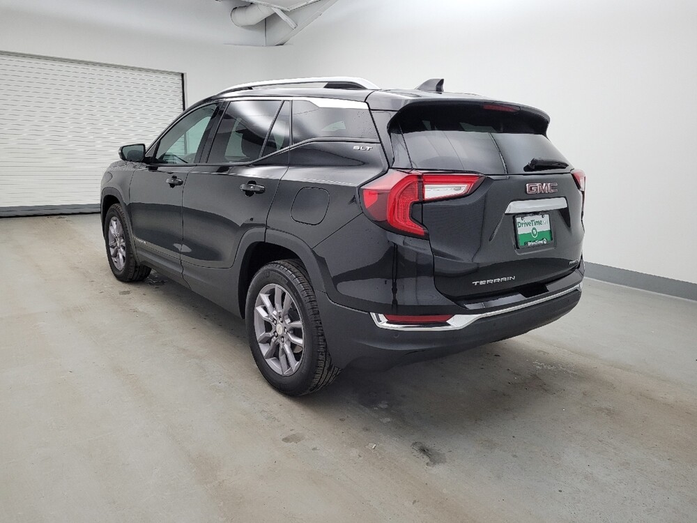 2023 GMC Terrain in Miamisburg, OH 45342 - 18122599 5