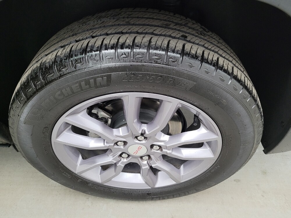 2023 GMC Terrain in Miamisburg, OH 45342 - 18122599 31