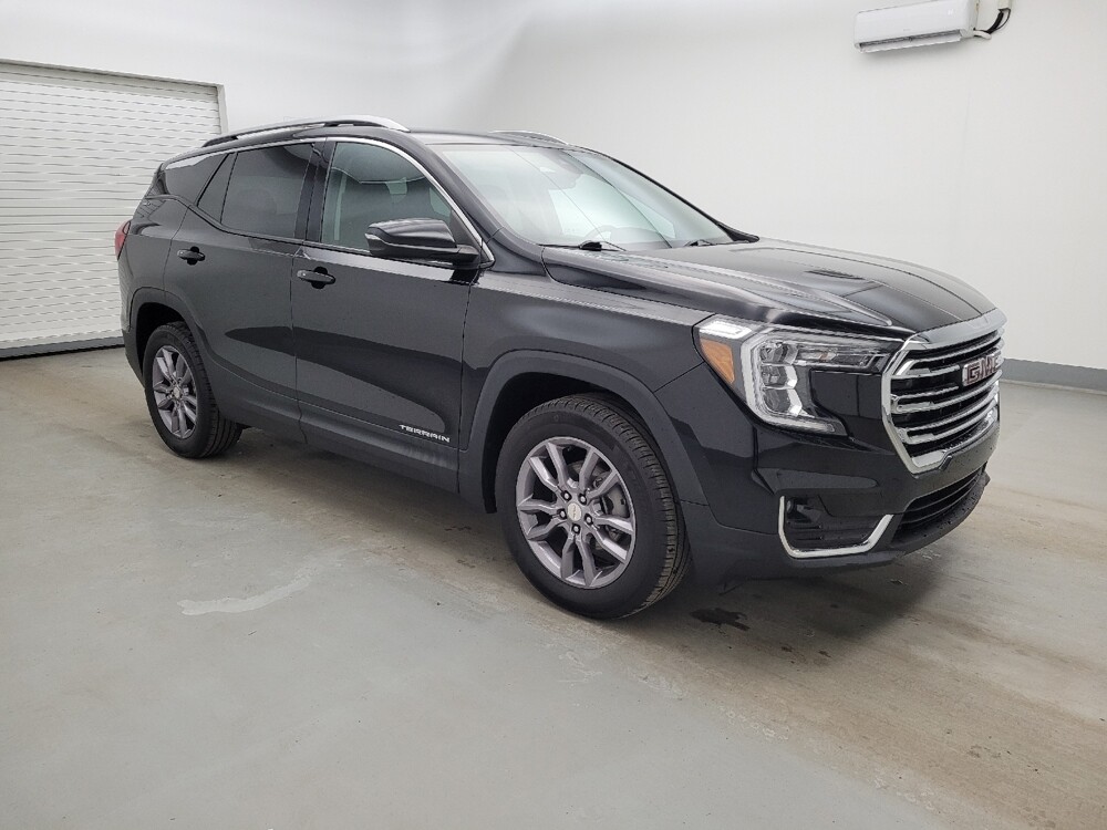 2023 GMC Terrain in Miamisburg, OH 45342 - 18122599 11