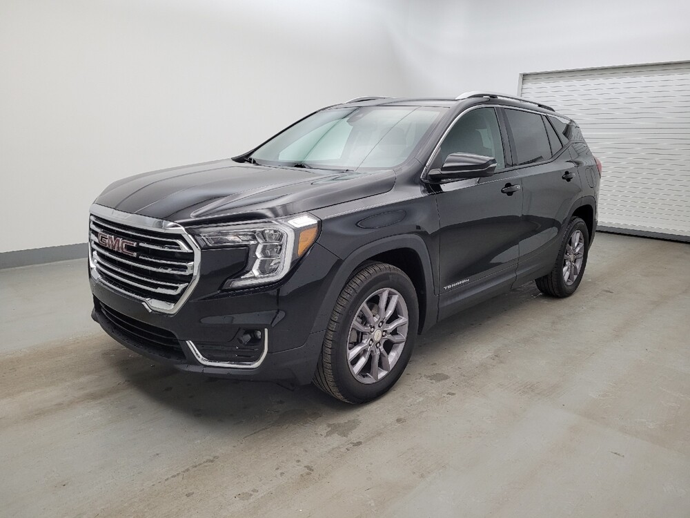 2023 GMC Terrain in Miamisburg, OH 45342 - 18122599 2
