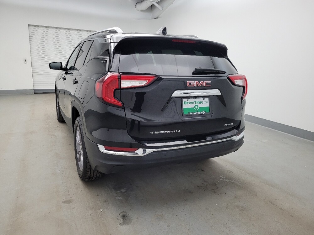 2023 GMC Terrain in Miamisburg, OH 45342 - 18122599 6