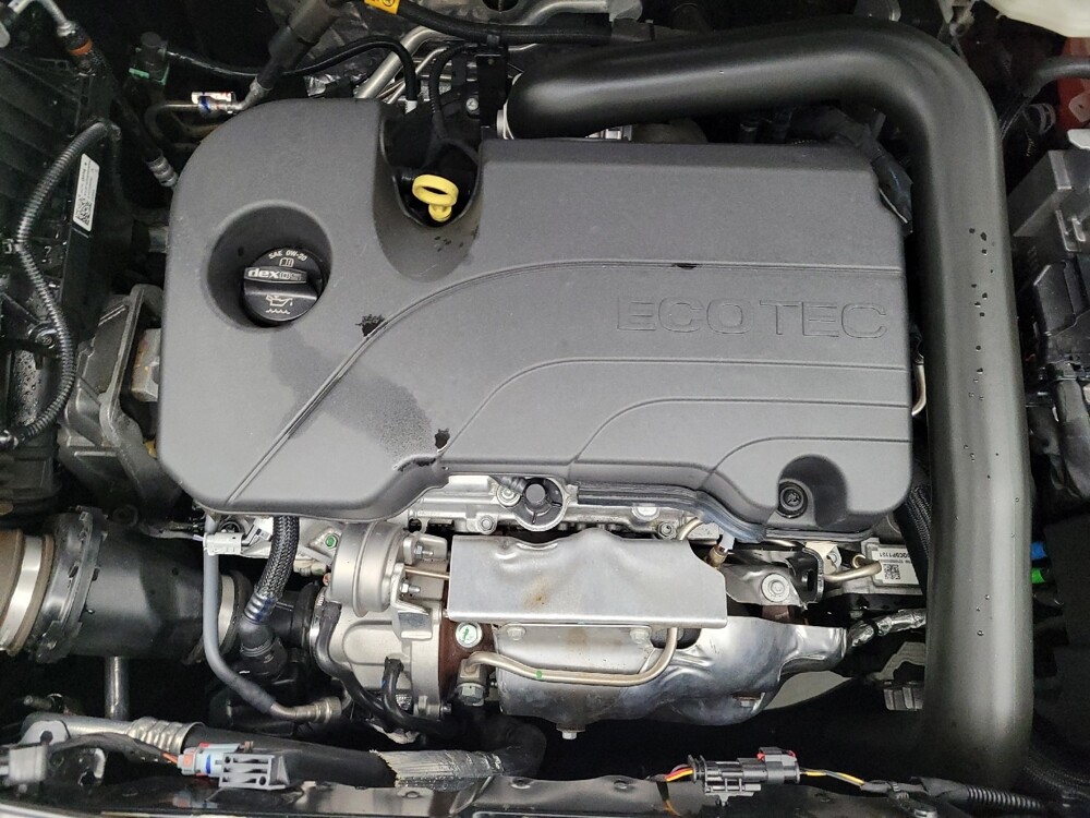 2023 GMC Terrain in Miamisburg, OH 45342 - 18122599 30