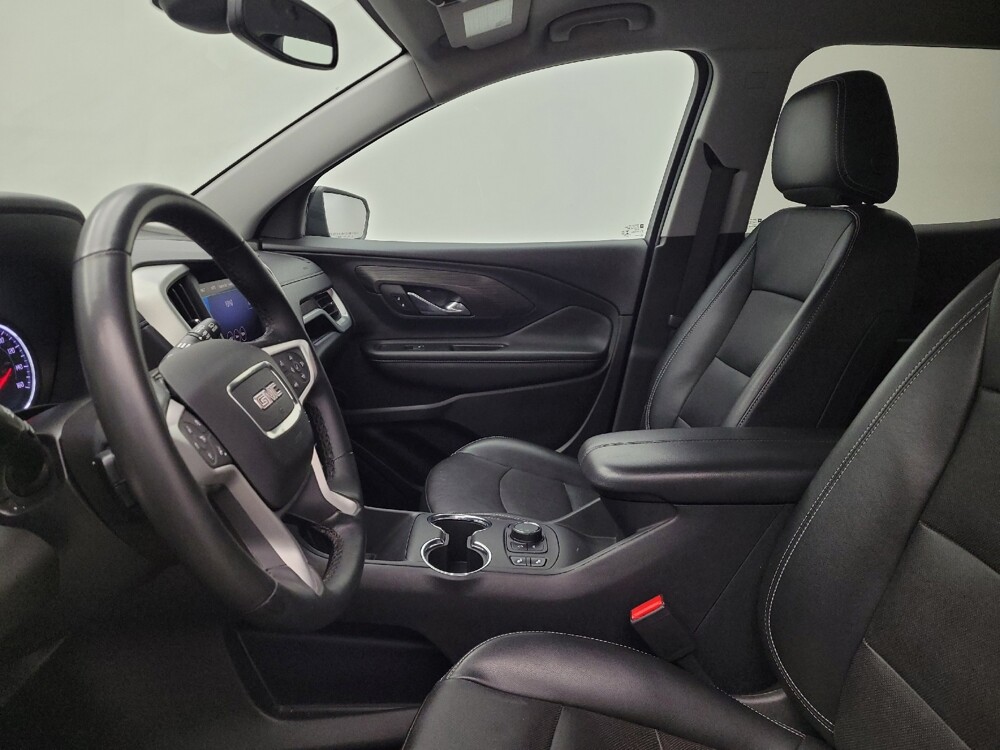 2023 GMC Terrain in Miamisburg, OH 45342 - 18122599 17