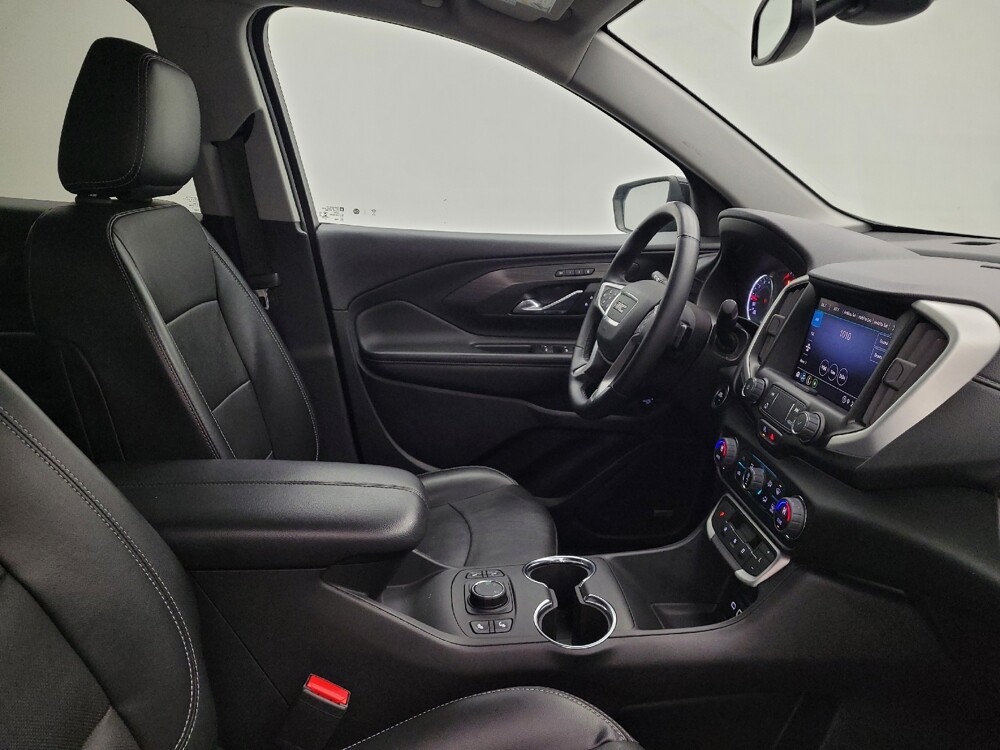 2023 GMC Terrain in Miamisburg, OH 45342 - 18122599 21