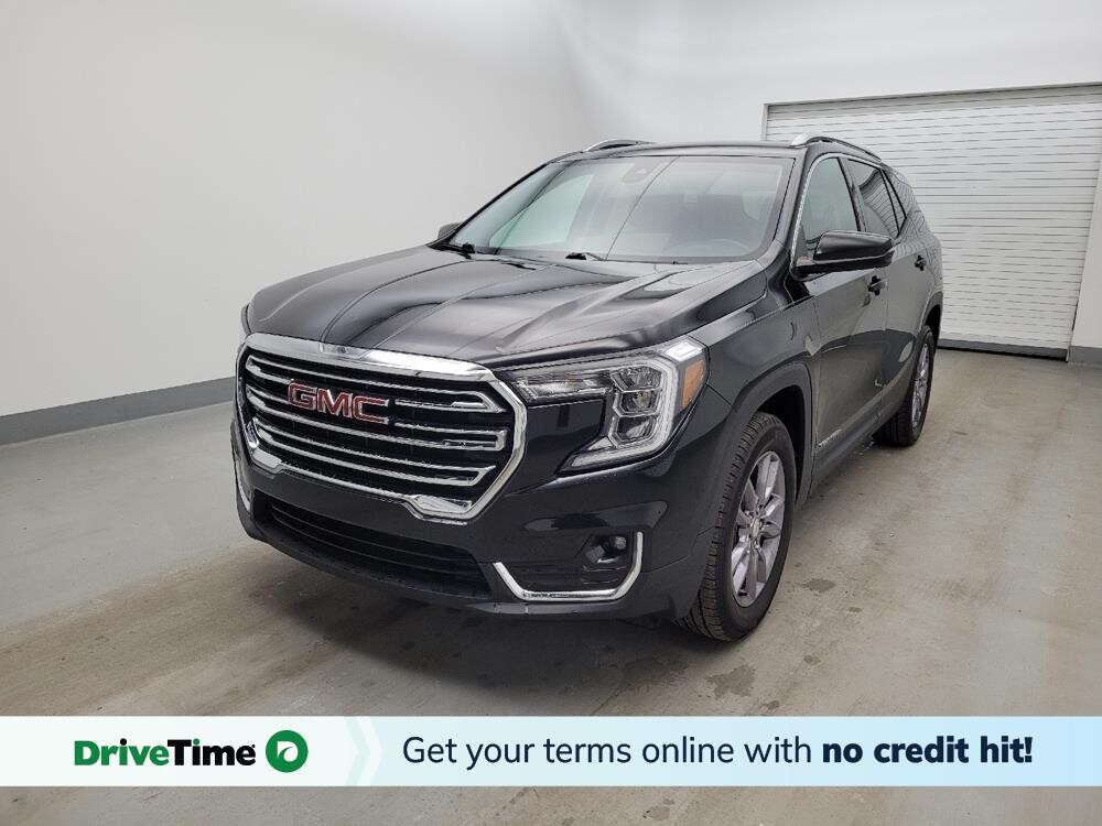 2023 GMC Terrain in Miamisburg, OH 45342 - 18122599