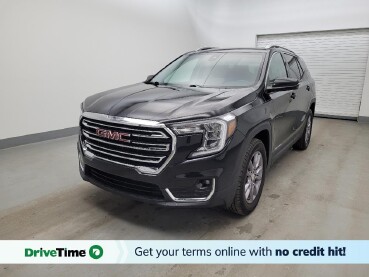 2023 GMC Terrain in Miamisburg, OH 45342