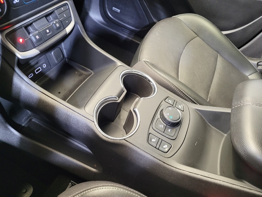 2023 GMC Terrain in Miamisburg, OH 45342 - 18122599 26