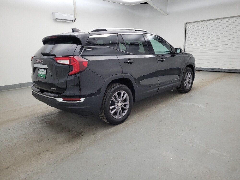 2023 GMC Terrain in Miamisburg, OH 45342 - 18122599 10