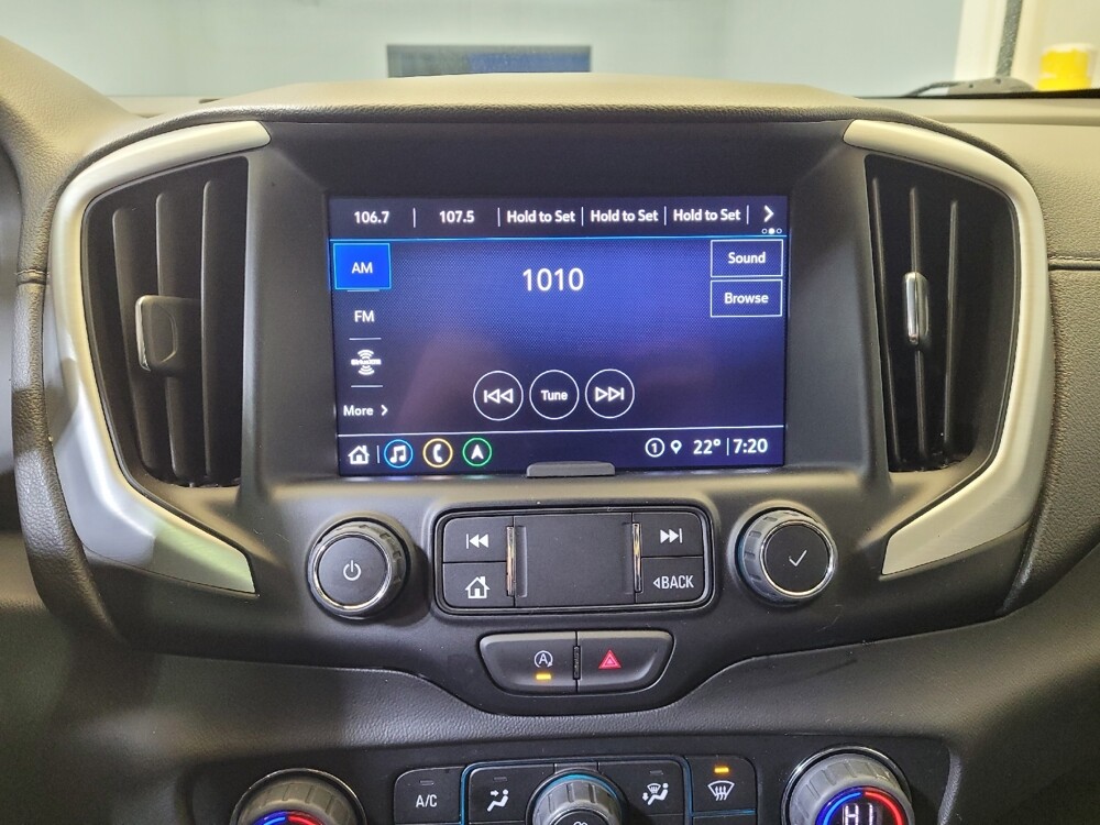 2023 GMC Terrain in Miamisburg, OH 45342 - 18122599 25