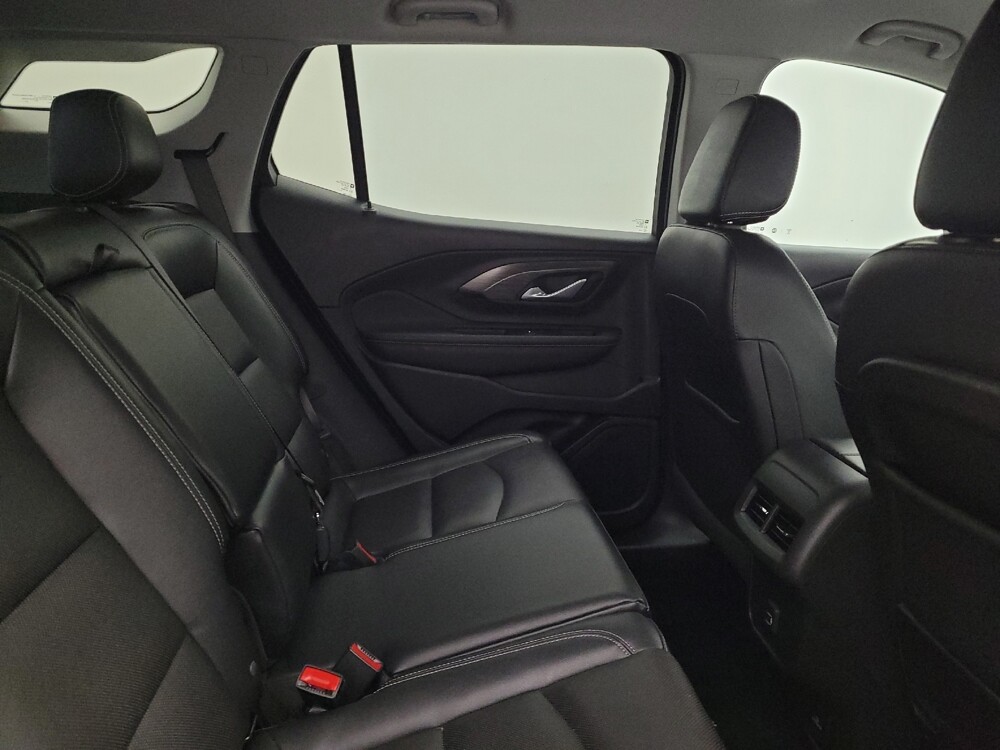 2023 GMC Terrain in Miamisburg, OH 45342 - 18122599 19