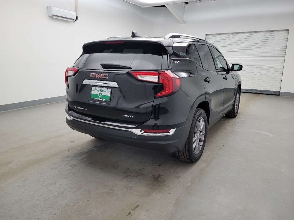 2023 GMC Terrain in Miamisburg, OH 45342 - 18122599 9