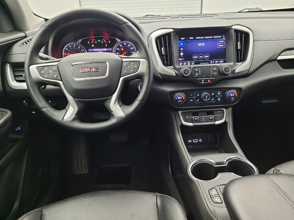 2023 GMC Terrain in Miamisburg, OH 45342 - 18122599 22